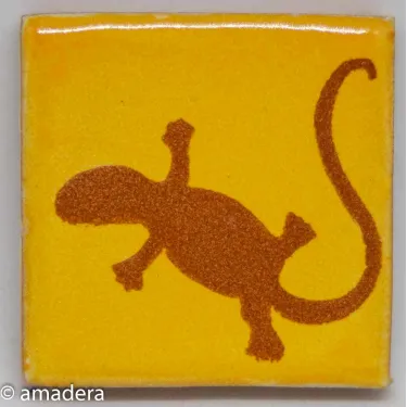 Petits azulejos