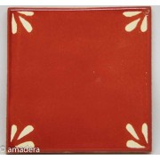 Petit azulejos CR532