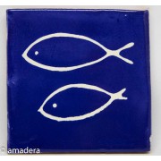 Petits azulejos FBB