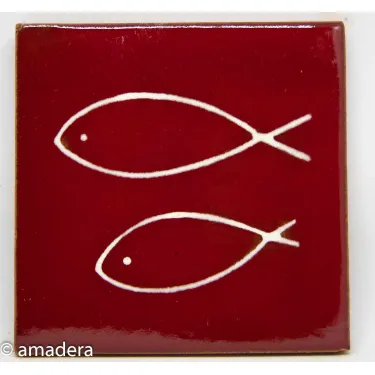 Petits azulejos FBR