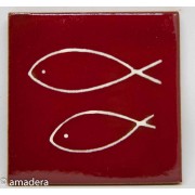 Petits azulejos FBR