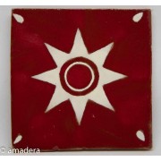 Petits carreaux azulejos EBR