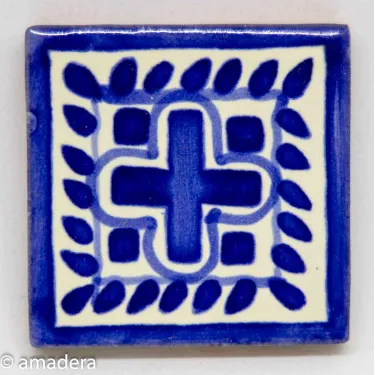 Petits carreaux azulejos CBB