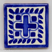 Petits carreaux azulejos CBB