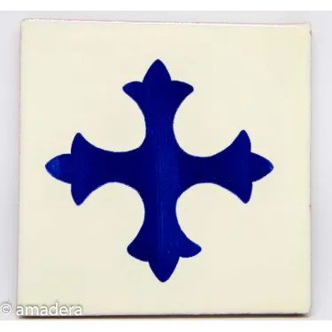 Azulejos émaillé SLBB