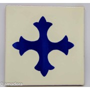 Azulejos émaillé SLBB