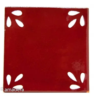Carrelage émaillé S BR
