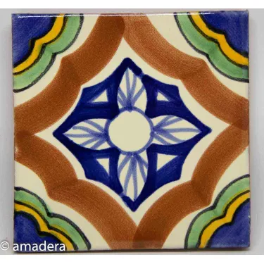 Carrelage émaillé PC