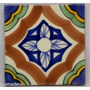 Carrelage émaillé PC