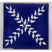 Carrelage mexicain Arbor BB