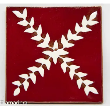 Carrelage mexicain Arbor BR