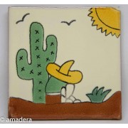 Carreaux azulejos