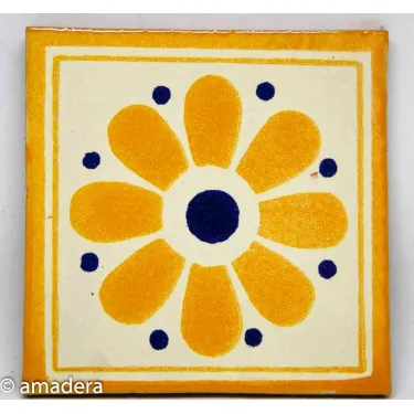 Carrelage mexicain