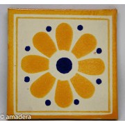 Carrelage mexicain