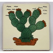 Azulejos mexicains C10D150A