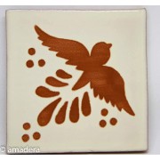 Carrelage azulejos Flight CB
