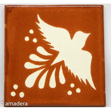 Azulejos carrelage Flight BC