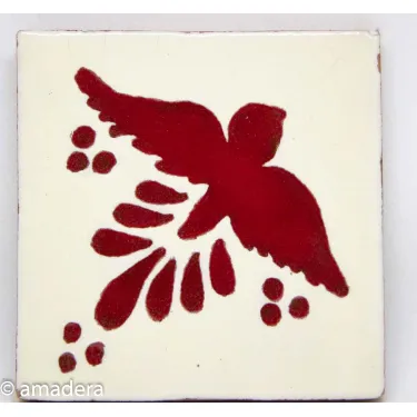 Carrelage azulejos Flight RB