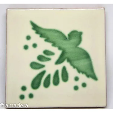 Azulejos mexicain Flight VB