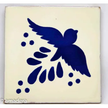 Carrelage mexicain Flight BB