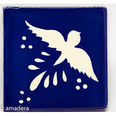 Azulejos mexicain Flight BB