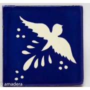 Azulejos mexicain Flight BB