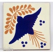 Carrelage mexicain P
