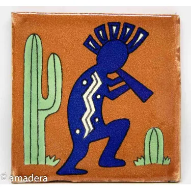 azulejos carrelage terre cuite