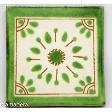 azulejos mexicain