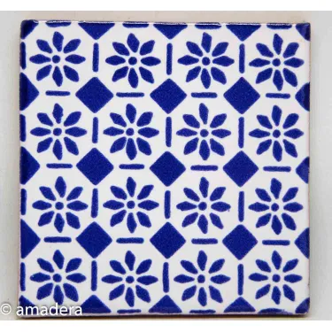 Carreaux azulejos C10D71