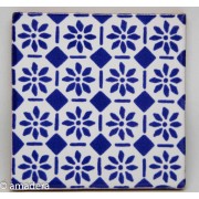Carreaux azulejos C10D71