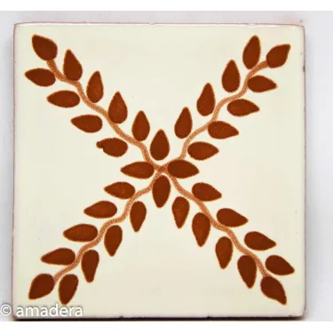 Carrelage Azulejos Arbor CB
