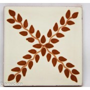 Carrelage Azulejos Arbor CB