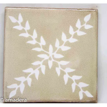 Carrelage azulejos ABT