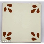 Azulejos mexicain Seville CB