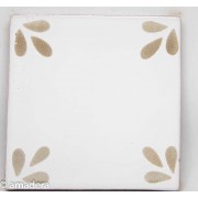 Carrelage mexicain STB