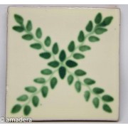Azulejo C10D19