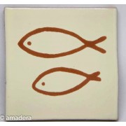 Carrelage azulejos C10D1030