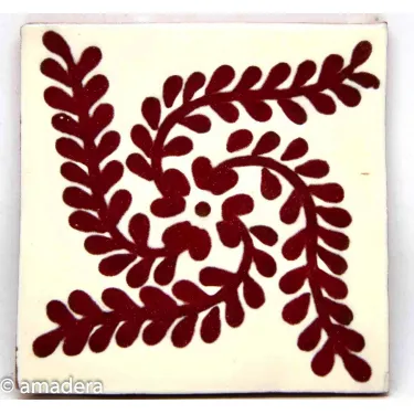 Carreaux mexicains amadera