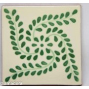 Azulejos amadera