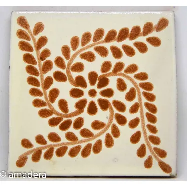 Azulejos mexicain