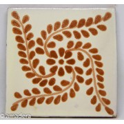 Azulejos mexicain