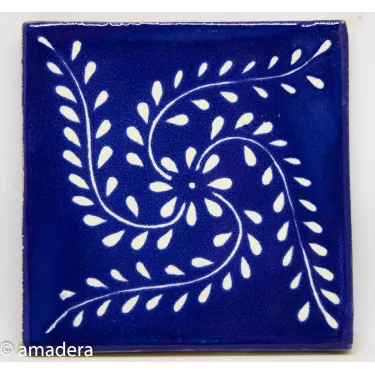 Carrelage Azulejos amadera
