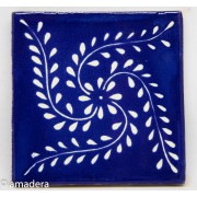 Carrelage Azulejos amadera