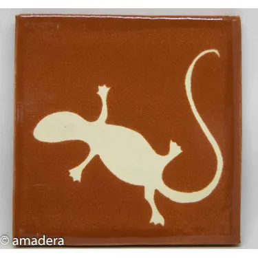 Azulejos mexicain IBC