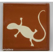 Azulejos mexicain IBC