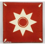 Carrelage mexicain C10R203