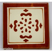 Azulejos mexicain ACB