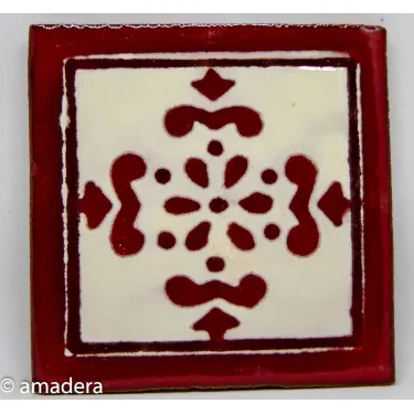 Carrelage mexicain AR