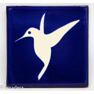 Azulejos émaillé CBB